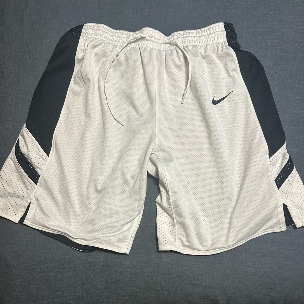 Nike reversible shorts